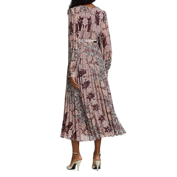 Badgley Mishka - Dress from Fall 2019 Runway. Size S - Picture 7 of 9